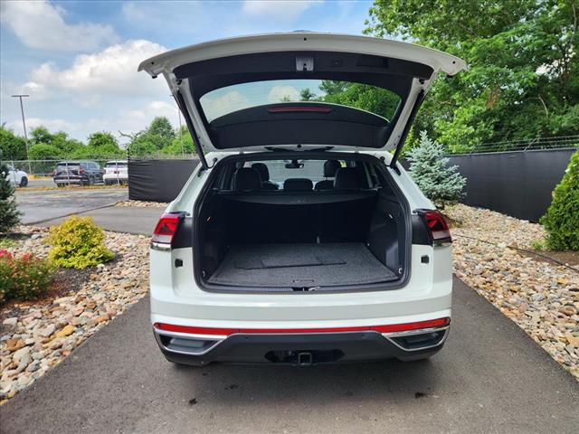 2022 Volkswagen Atlas Cross Sport V6 SEL 4Motion
