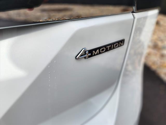 2024 Volkswagen Atlas SEL 4Motion
