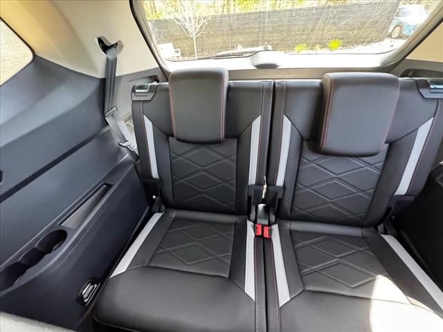 2025 Volkswagen Atlas Peak Edition 4Motion