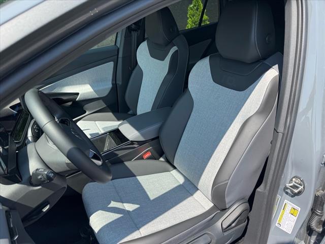 2025 Volkswagen ID.4 Pro