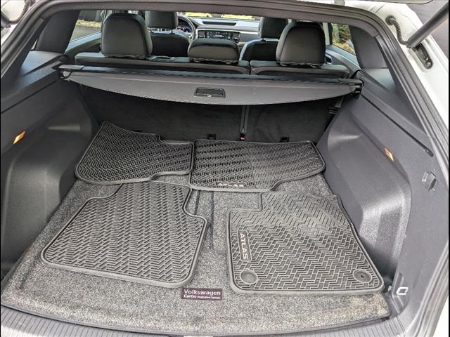 2021 Volkswagen Atlas Cross Sport V6 SEL