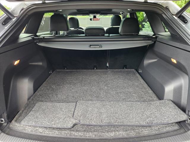 2022 Volkswagen Atlas Cross Sport V6 SEL Premium R-Line 4Motion