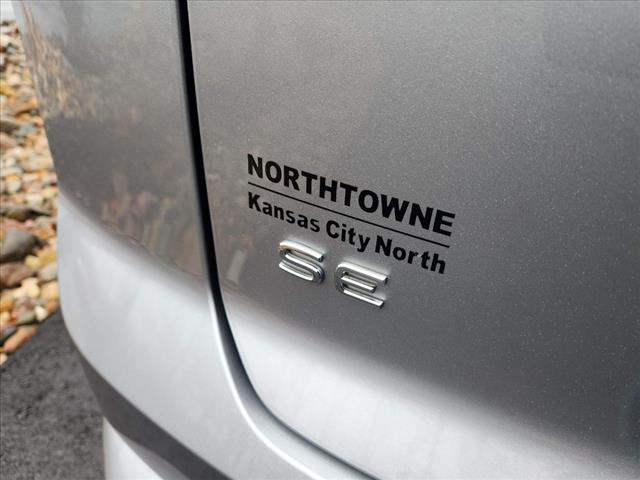 2021 Volkswagen Atlas Cross Sport 2.0T SE 4Motion