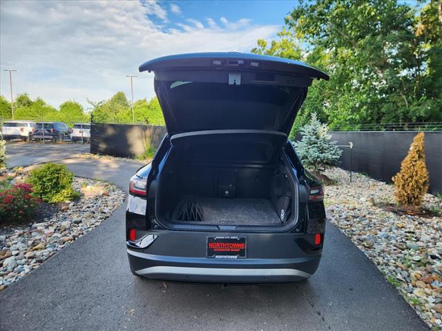 2023 Volkswagen ID.4 Pro S Plus w/ VW Sound