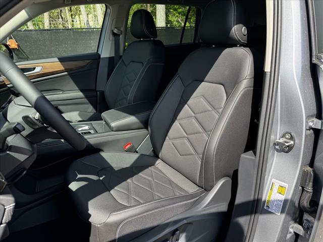 2025 Volkswagen Atlas SE 4Motion