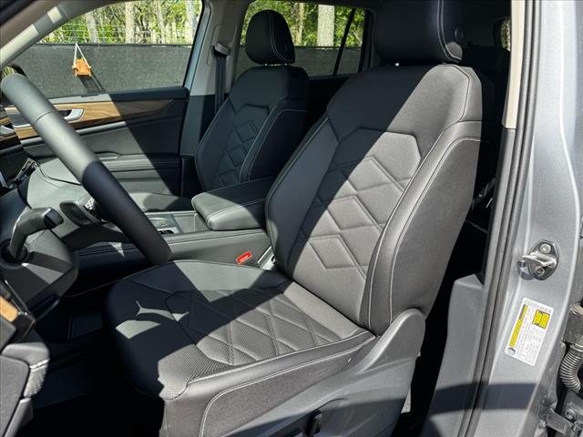 2025 Volkswagen Atlas SE 4Motion