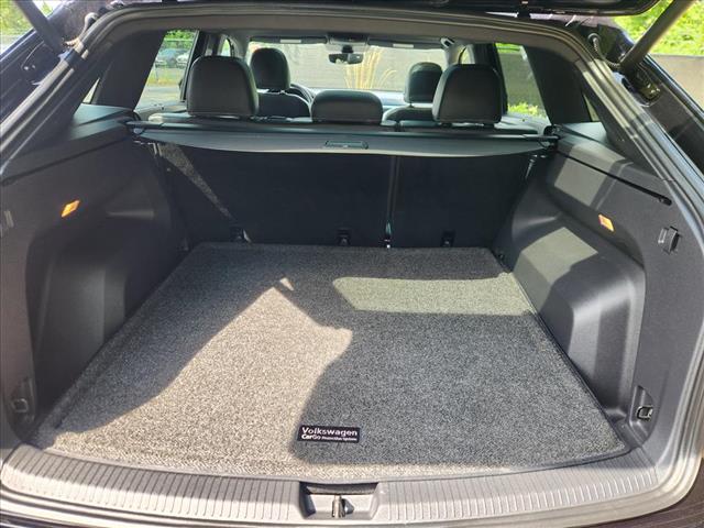 2021 Volkswagen Atlas Cross Sport V6 SEL Premium 4Motion