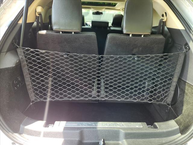 2019 Lincoln MKT Reserve