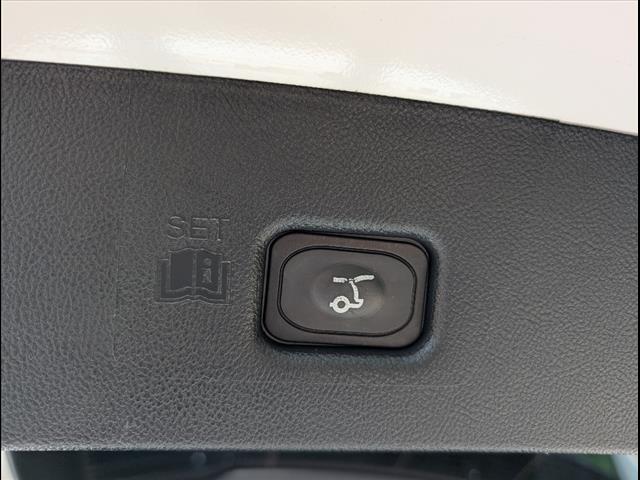 2020 Lincoln Nautilus Standard