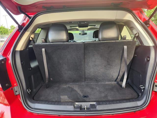 2017 Dodge Journey GT