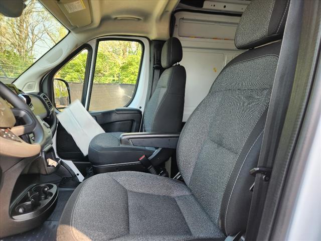 2023 RAM ProMaster 2500 159 WB