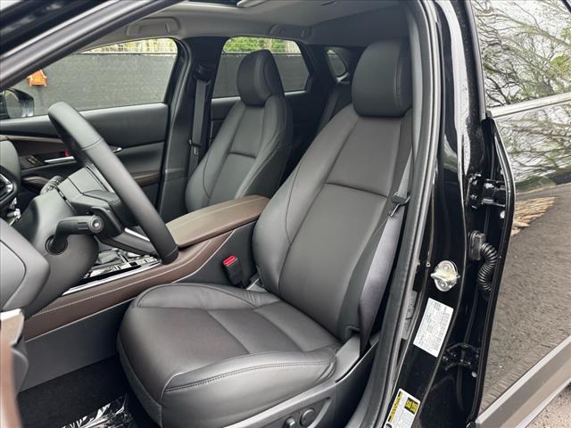 2025 Mazda CX-30 2.5 S Premium