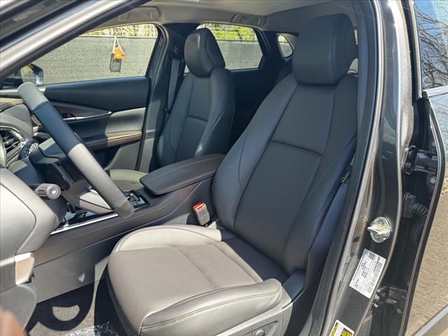 2025 Mazda CX-30 2.5 Turbo Premium Plus