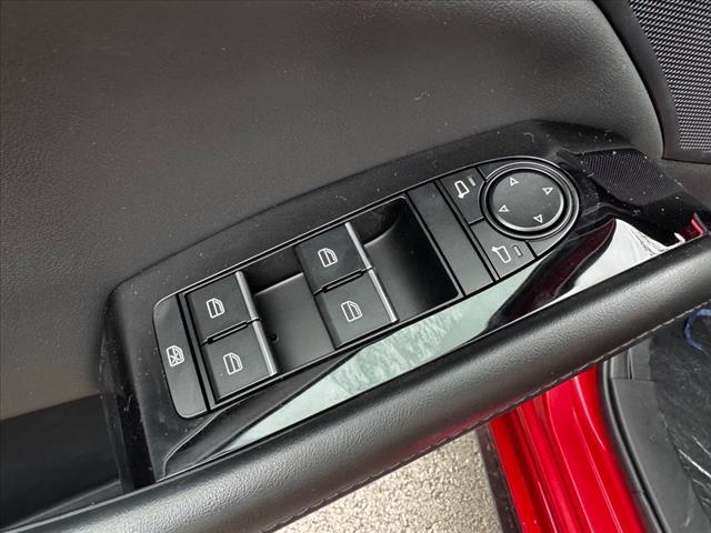 2025 Mazda Mazda3 Sedan 2.5 S Select Sport