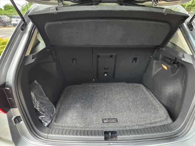 2022 Volkswagen Taos SEL 4Motion