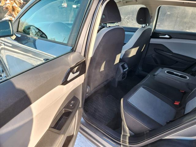 2024 Volkswagen Taos S