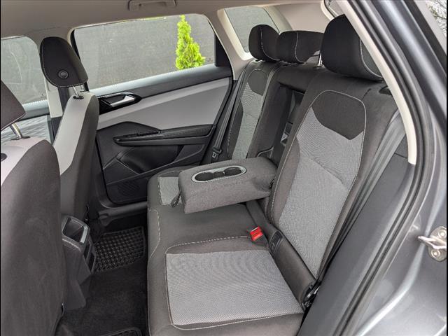2024 Volkswagen Taos S 4Motion