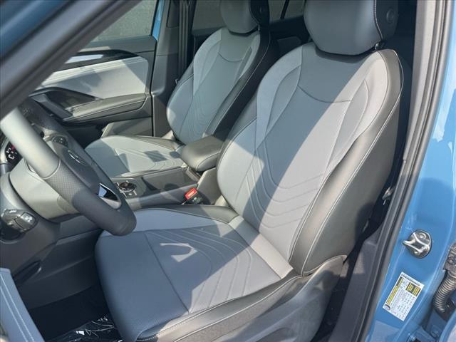 2025 Volkswagen Tiguan SE R-Line Black 4Motion