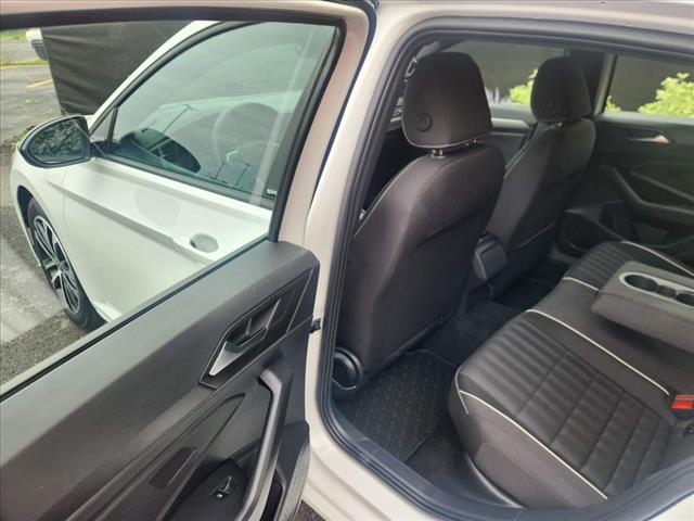 2024 Volkswagen Jetta Sport