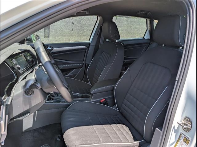 2024 Volkswagen Jetta Sport