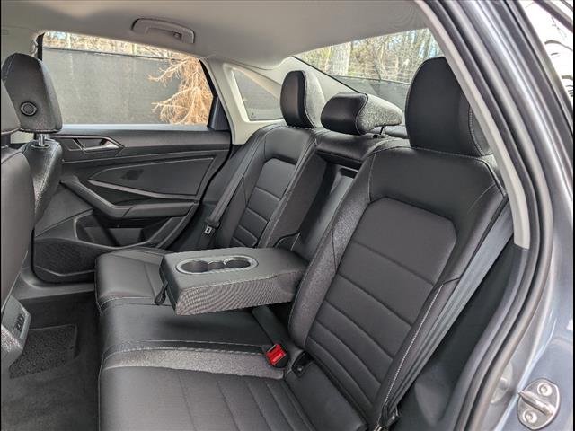 2021 Volkswagen Jetta SEL