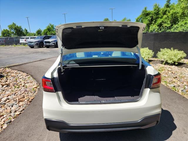 2021 Subaru Legacy Premium
