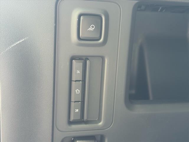 2025 Lincoln Navigator L Black Label