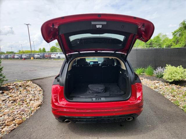 2023 Lincoln Corsair Grand Touring