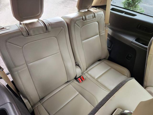 2022 Lincoln Aviator Grand Touring