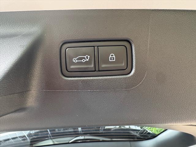 2025 Hyundai SANTA FE Hybrid Limited