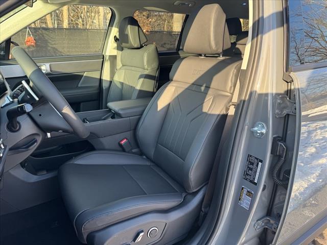 2025 Hyundai SANTA FE XRT