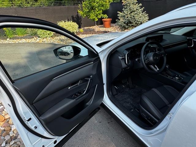 2025 Mazda CX-50 Hybrid Preferred