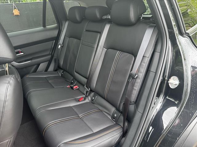 2025 Mazda CX-50 Hybrid Premium