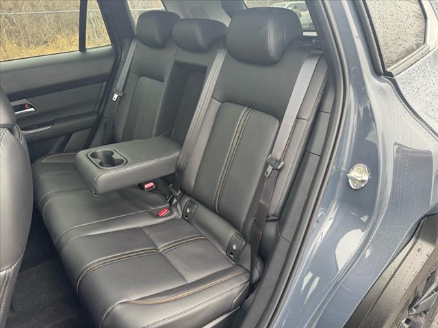 2025 Mazda CX-50 Hybrid Premium