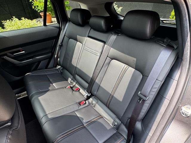 2025 Mazda CX-50 Hybrid Premium