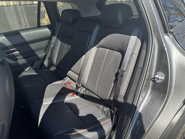 2025 Mazda CX-50 Hybrid Premium