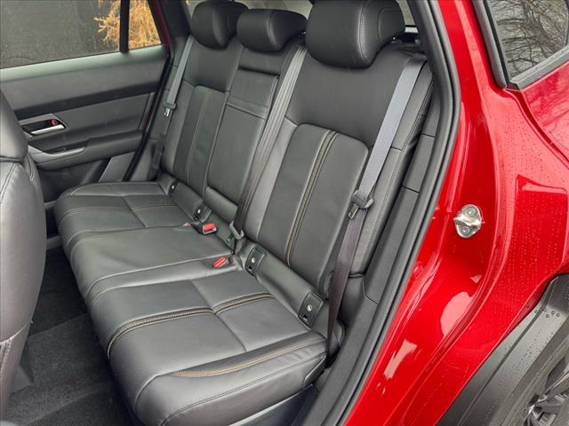 2025 Mazda CX-50 Hybrid Premium