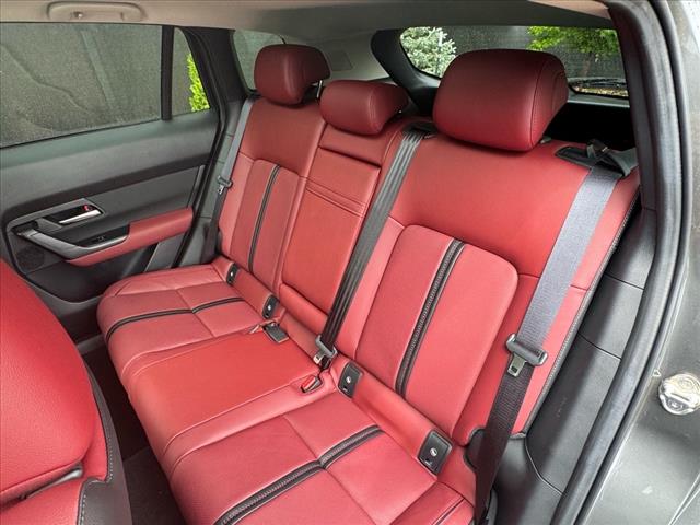2025 Mazda CX-50 Hybrid Premium Plus