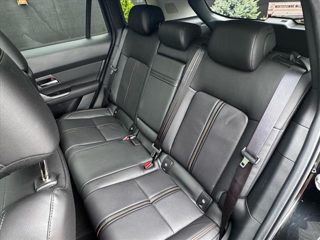 2025 Mazda CX-50 Hybrid Premium Plus
