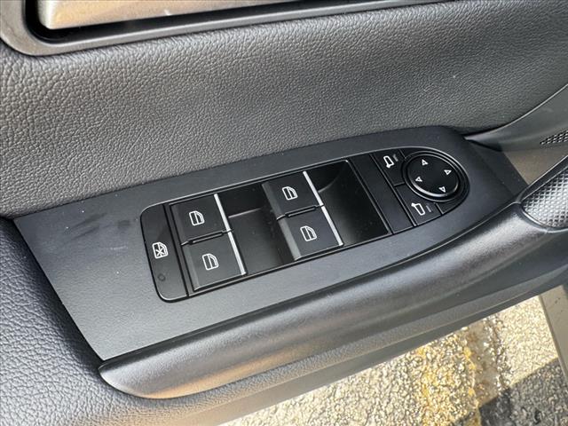 2025 Mazda CX-50 2.5 S Select