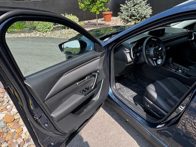 2025 Mazda CX-50 2.5 S Premium
