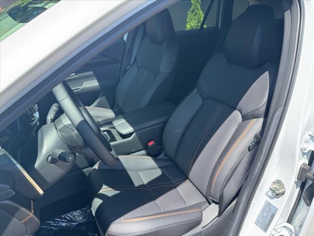 2025 Mazda CX-50 2.5 S Premium Plus