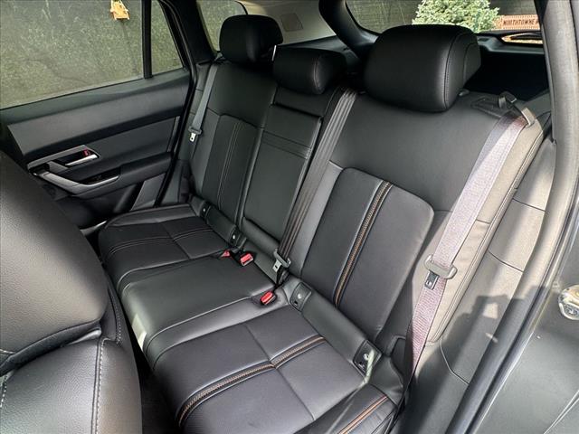 2025 Mazda CX-50 2.5 S Premium Plus