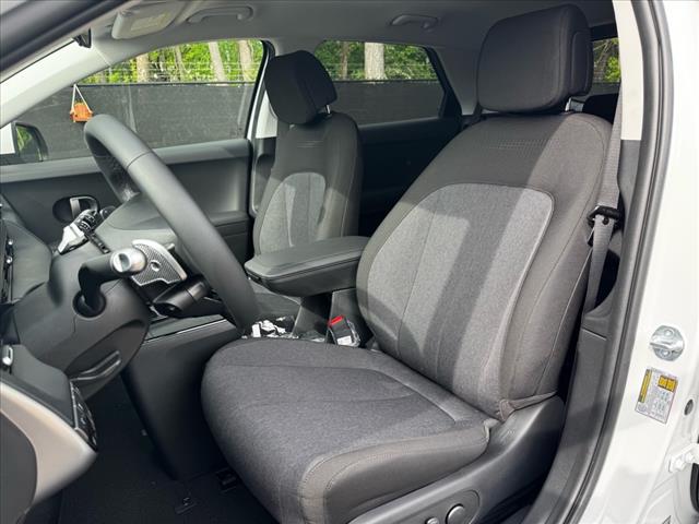 2025 Hyundai IONIQ 5 SE