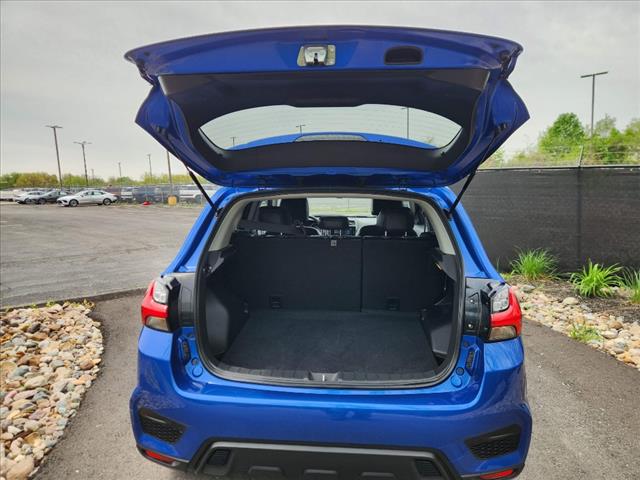 2024 Mitsubishi Outlander Sport SE