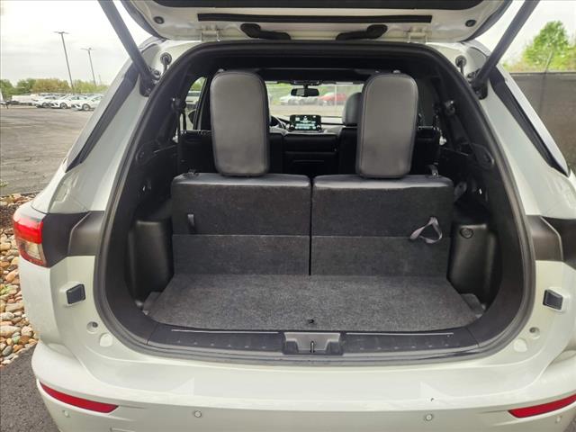 2024 Mitsubishi Outlander SEL