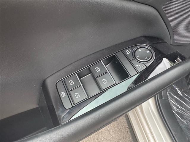 2025 Mazda Mazda3 Sedan 2.5 S Select Sport