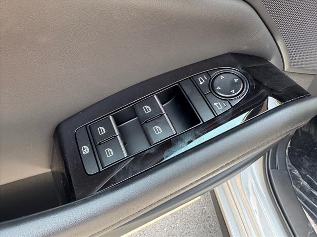 2025 Mazda Mazda3 Hatchback 2.5 S Select Sport
