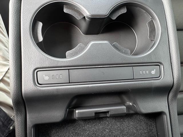 2025 Mazda CX-5 2.5 Turbo Premium