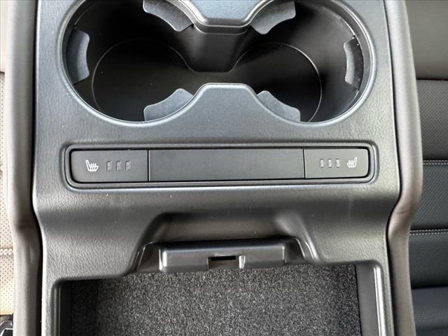 2025 Mazda CX-5 2.5 Turbo Signature